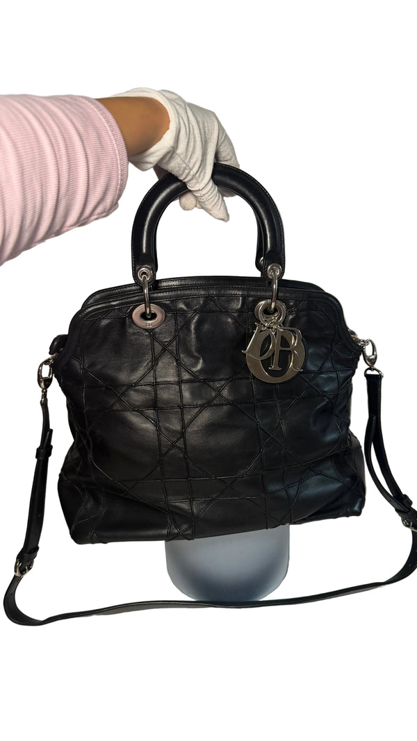 Dior Granville Détail Pony Leo