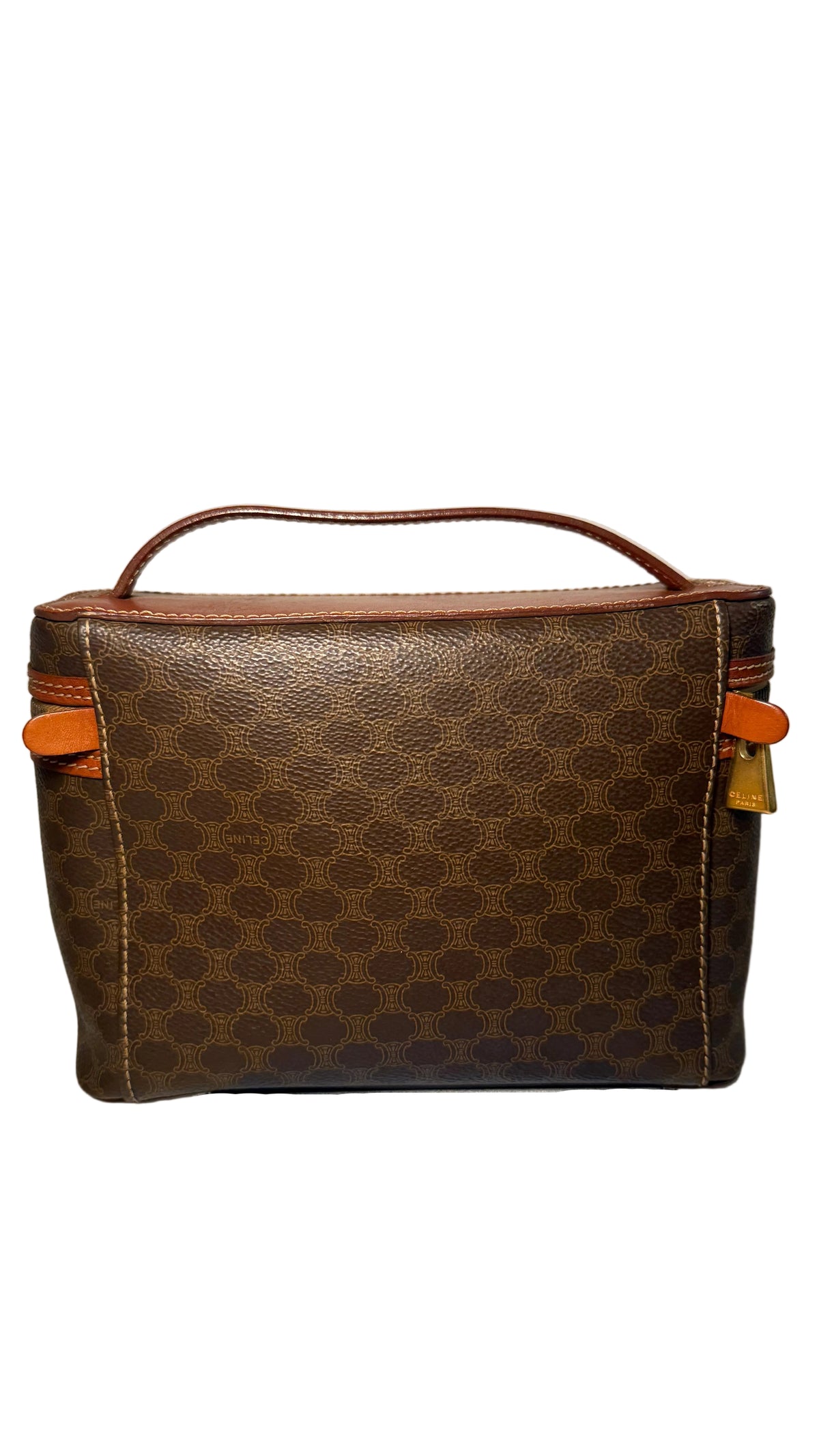 Celine Macadam Vanity