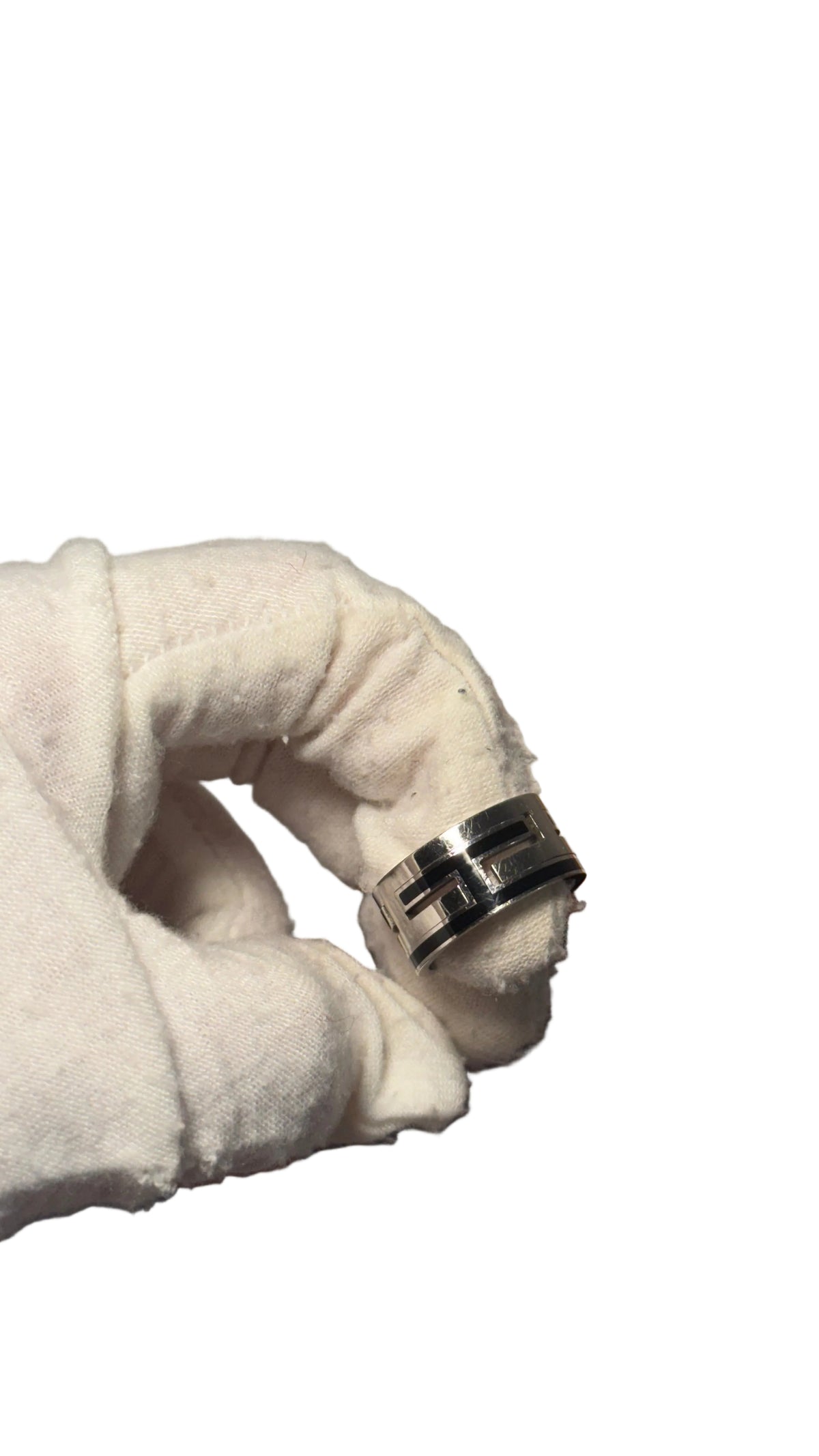 Hermès Move H Ring