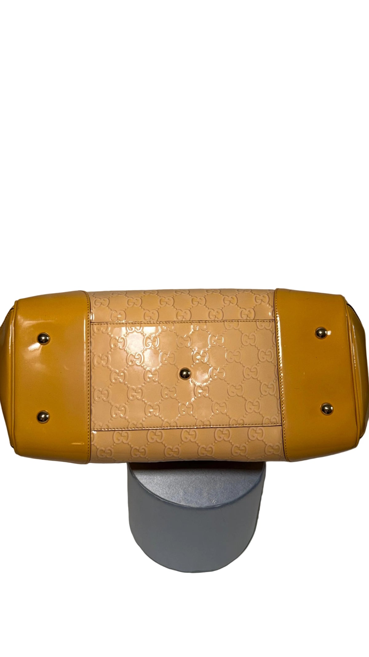 Gucci Mayfair Tote Bag