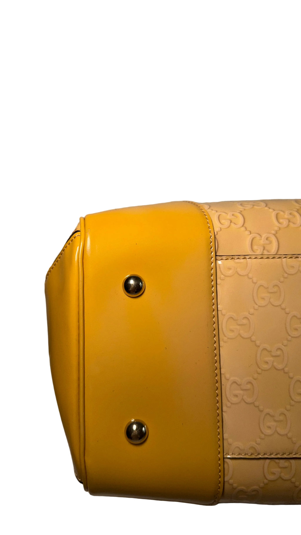 Gucci Mayfair Tote Bag