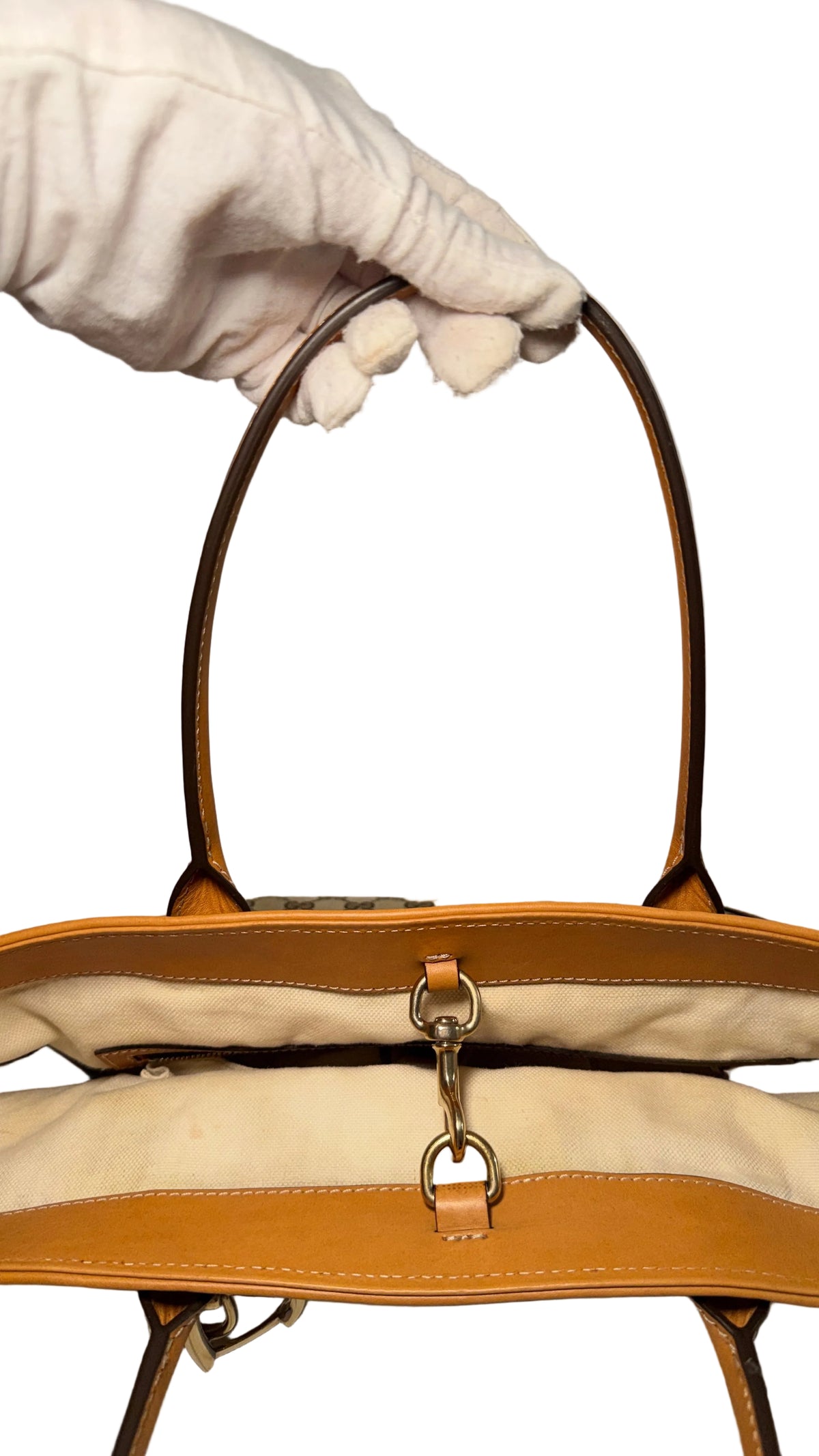 Gucci Heartbeat Sac Cabas