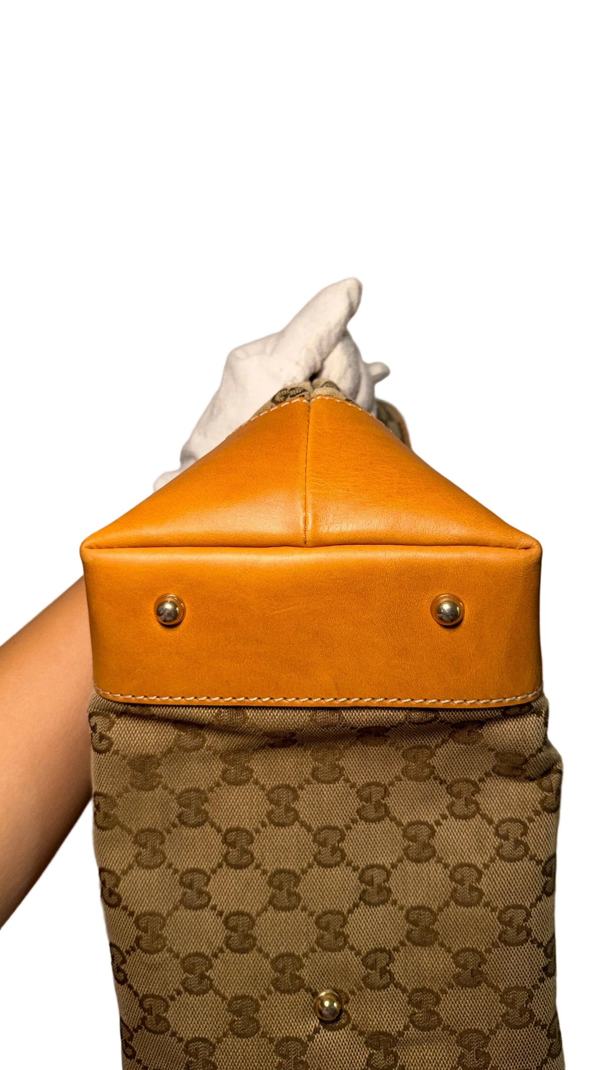 Gucci Heartbeat Sac Cabas