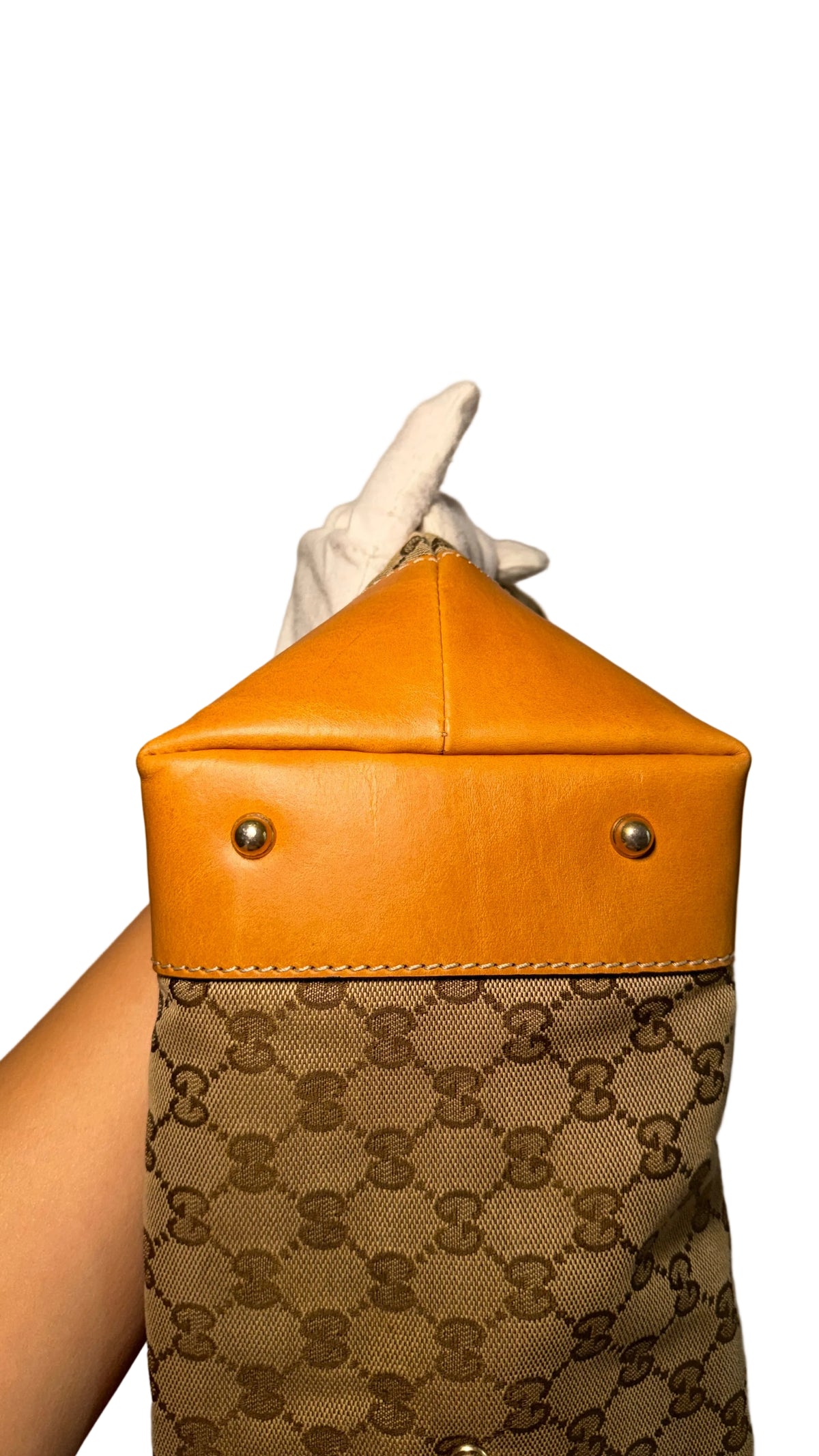 Gucci Heartbeat Sac Cabas