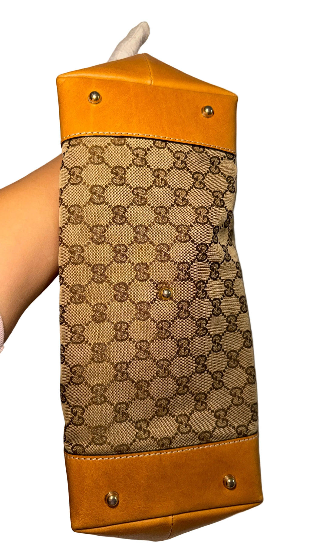 Gucci Heartbeat Sac Cabas