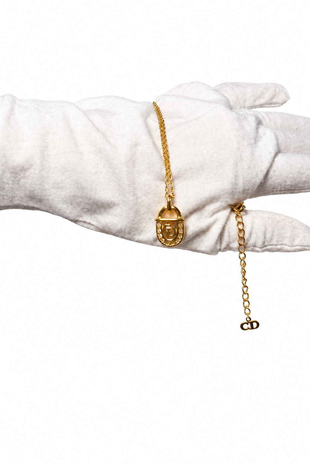 Dior Necklace