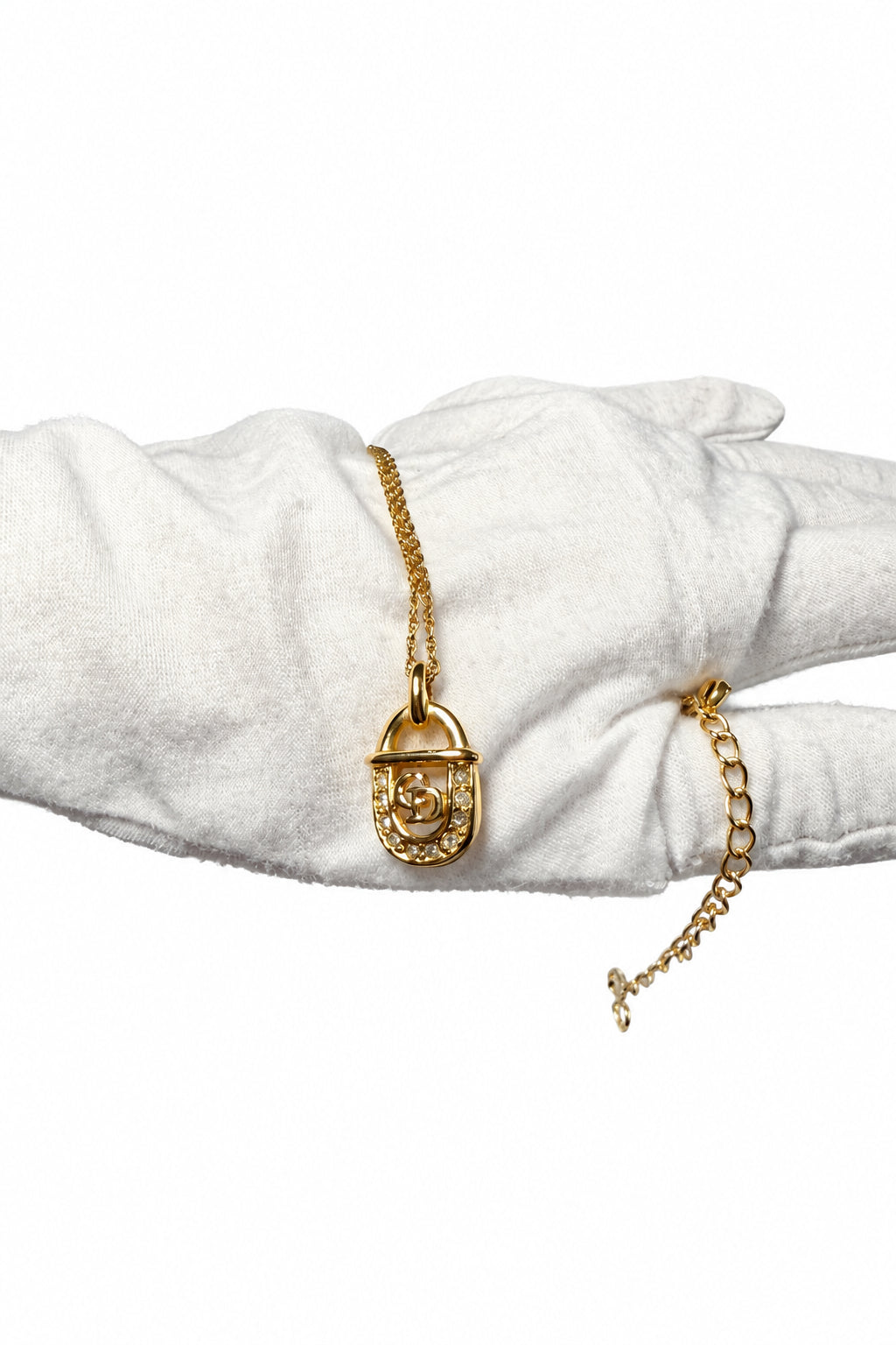 Dior Necklace