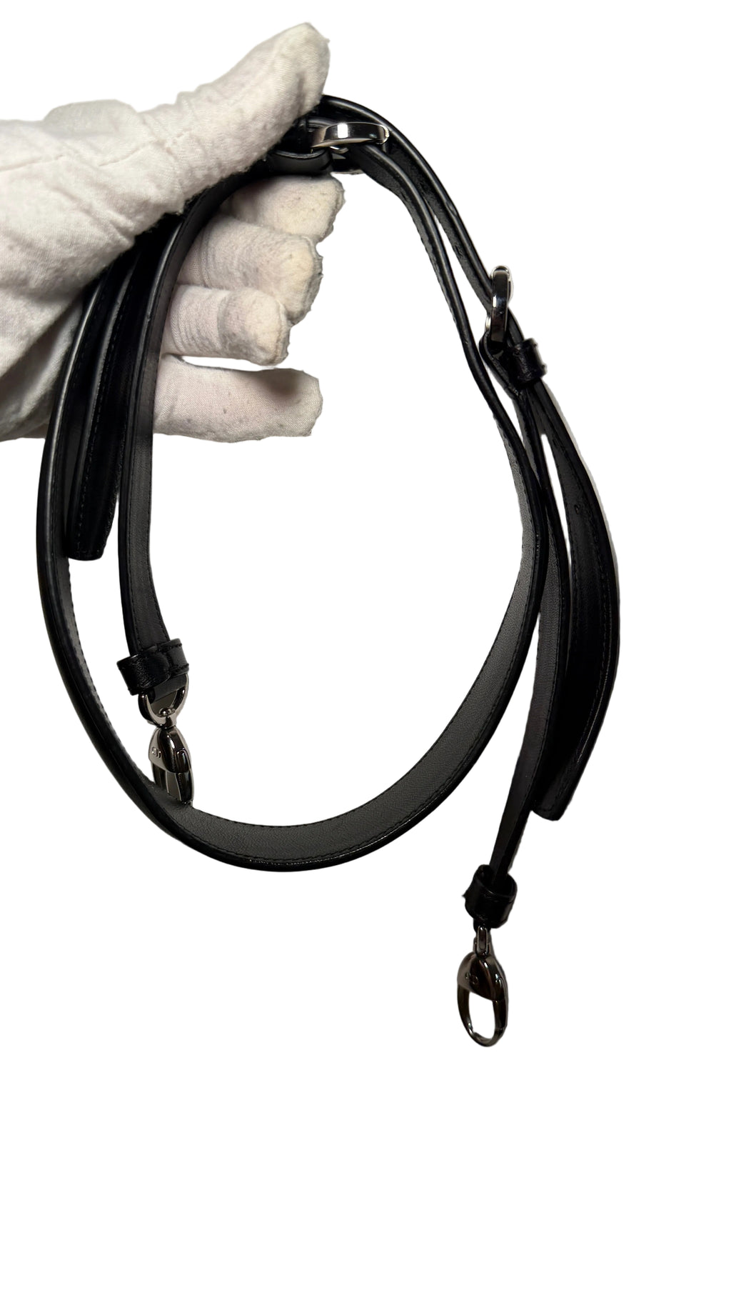 Dior Granville Détail Pony Leo