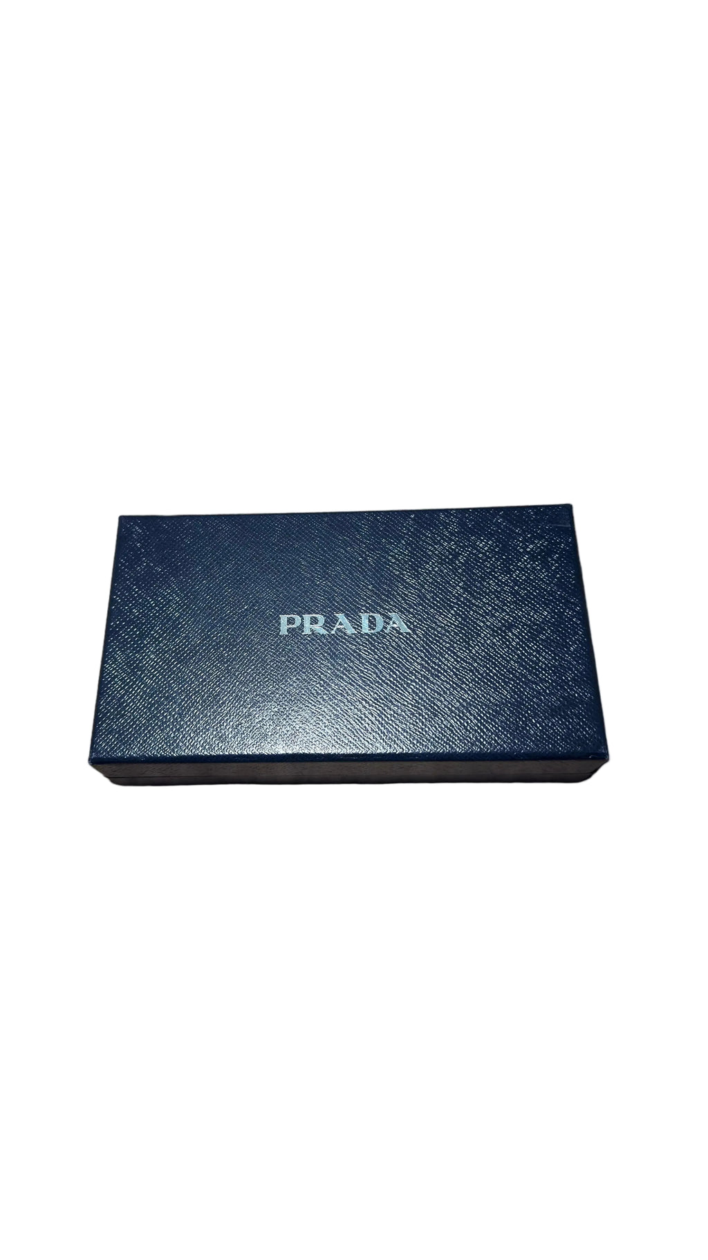 Portefeuille Prada Bow Continental