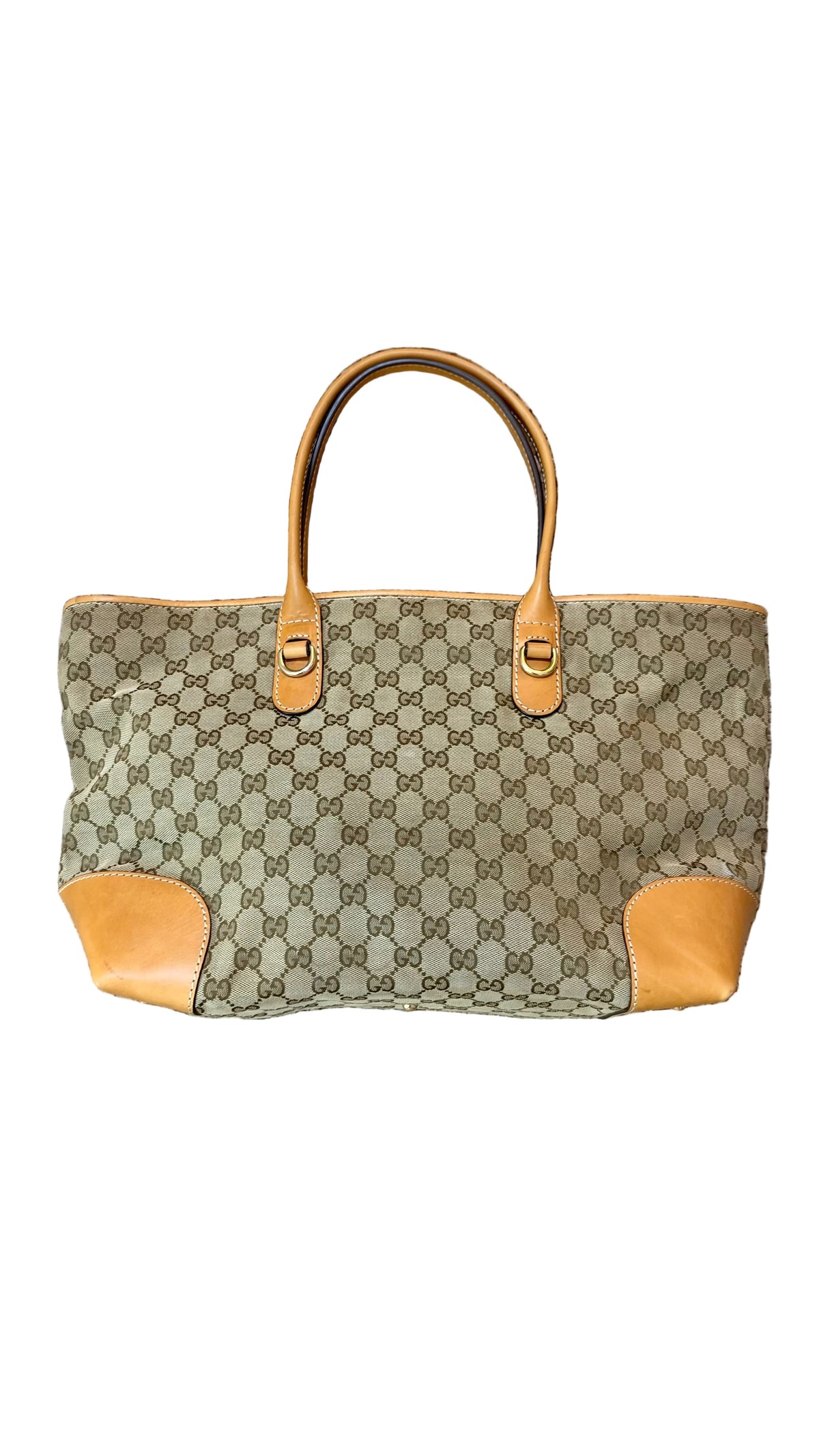 Gucci Heartbeat Sac Cabas