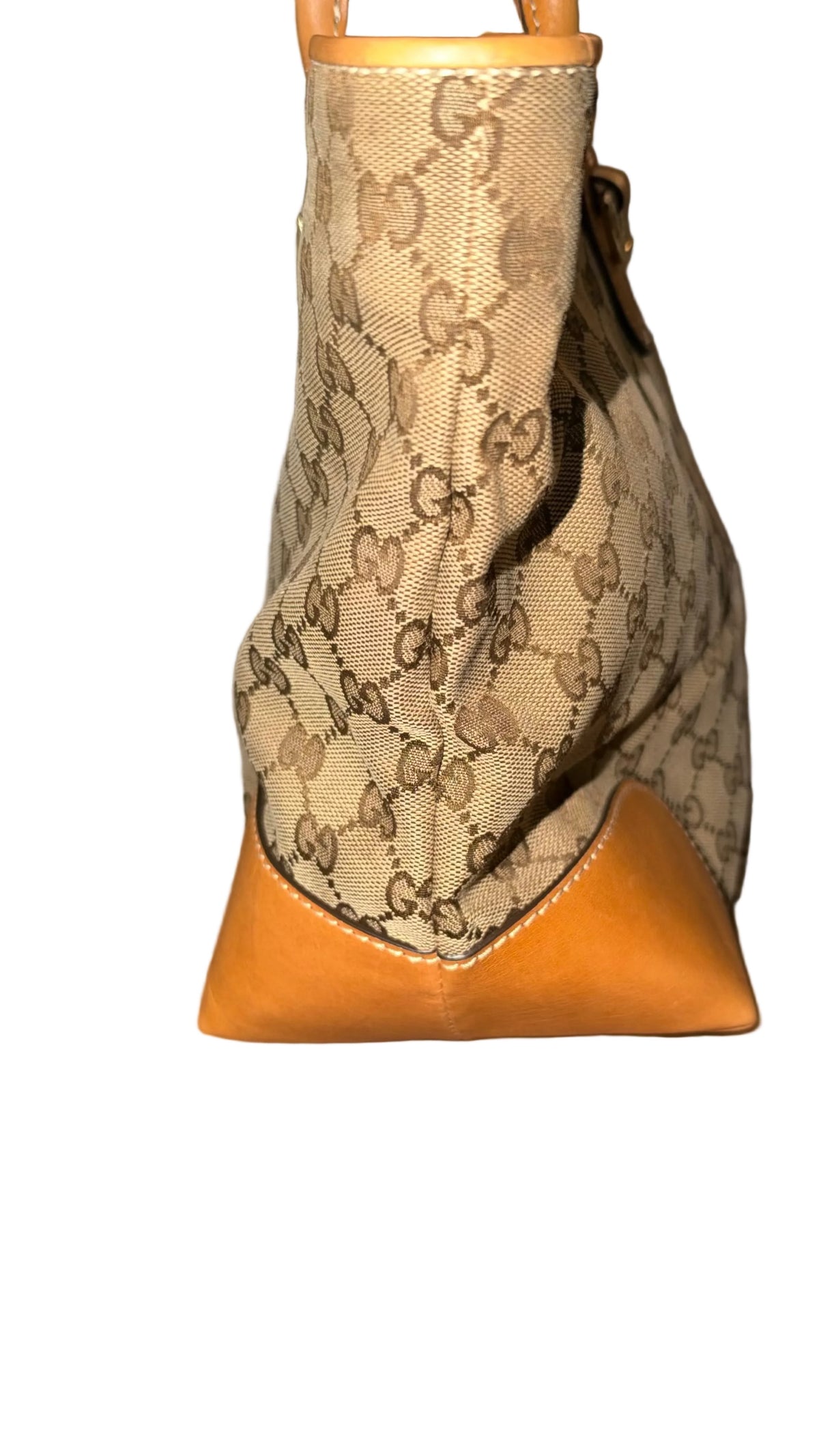 Gucci Heartbeat Sac Cabas