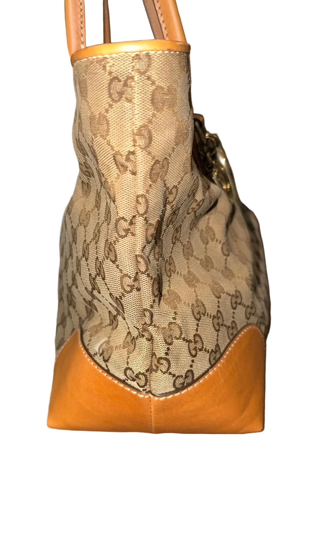 Gucci Heartbeat Sac Cabas