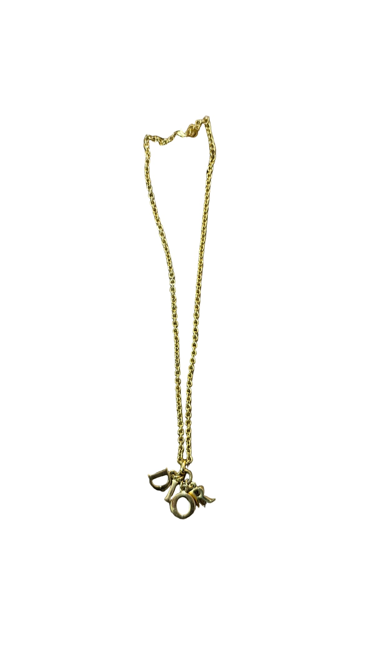 Dior Necklace