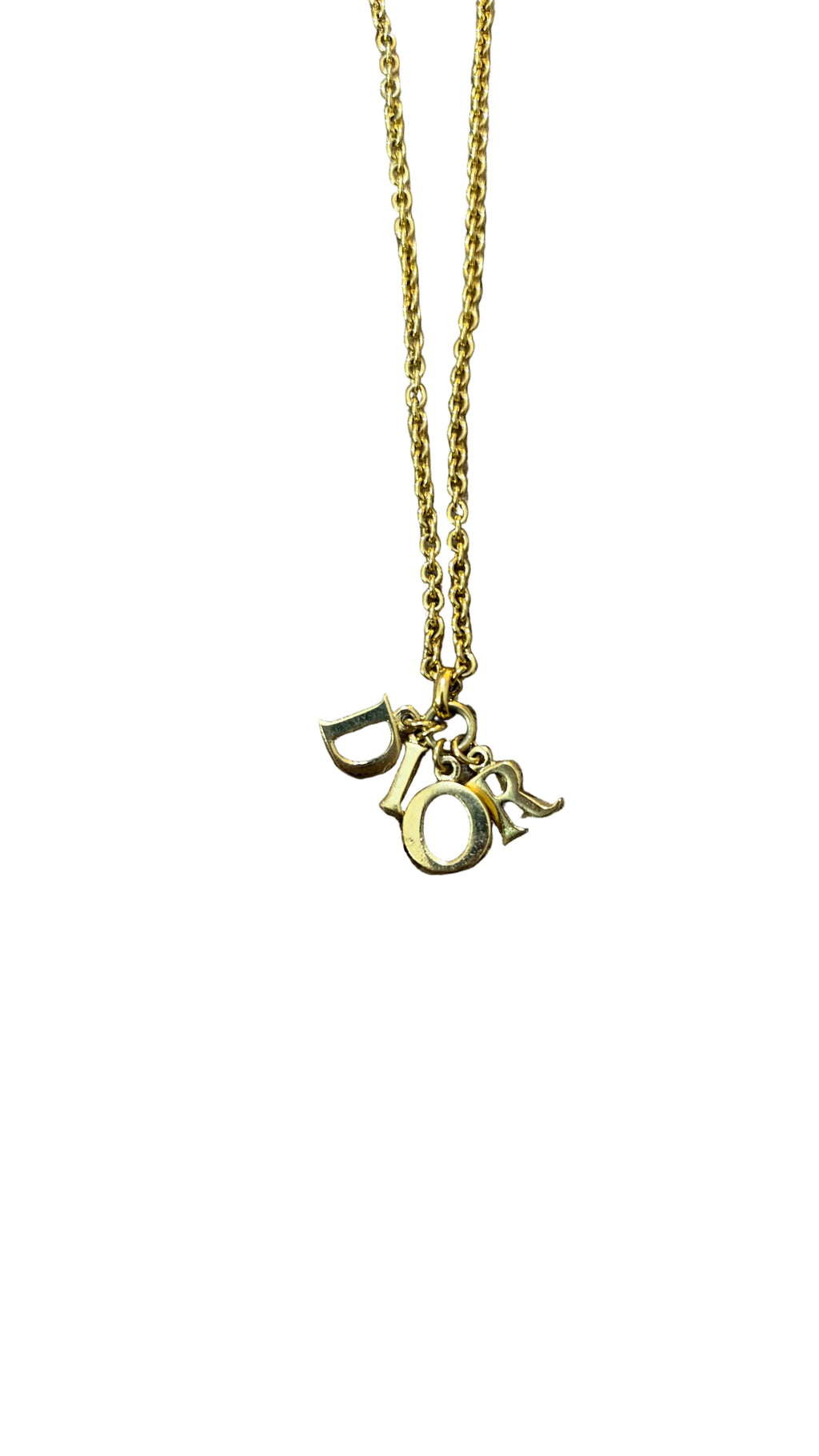 Dior Necklace