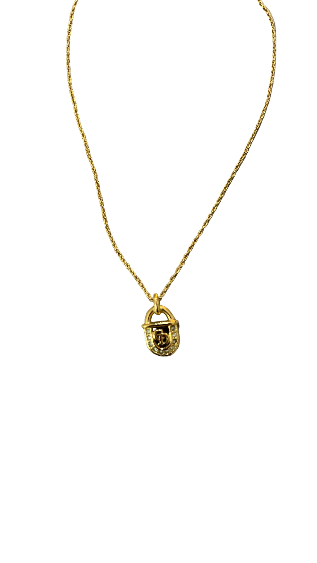 Dior Necklace