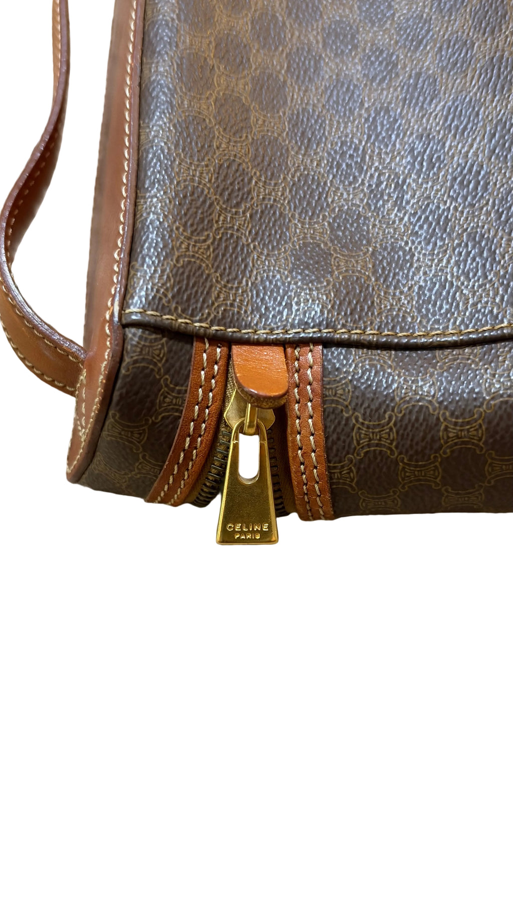 Celine Macadam Vanity