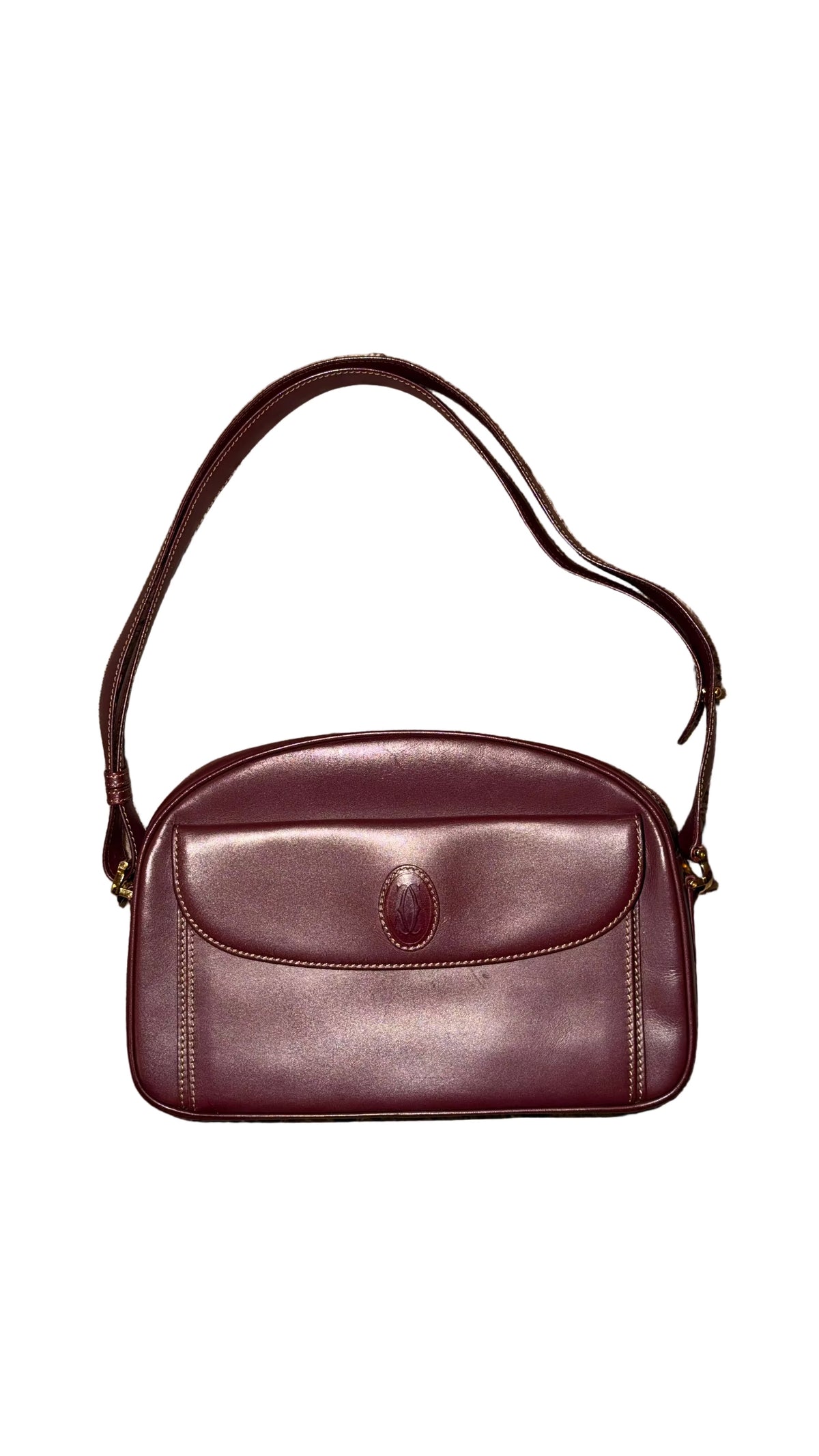 Cartier Must Sac à Bandoulière