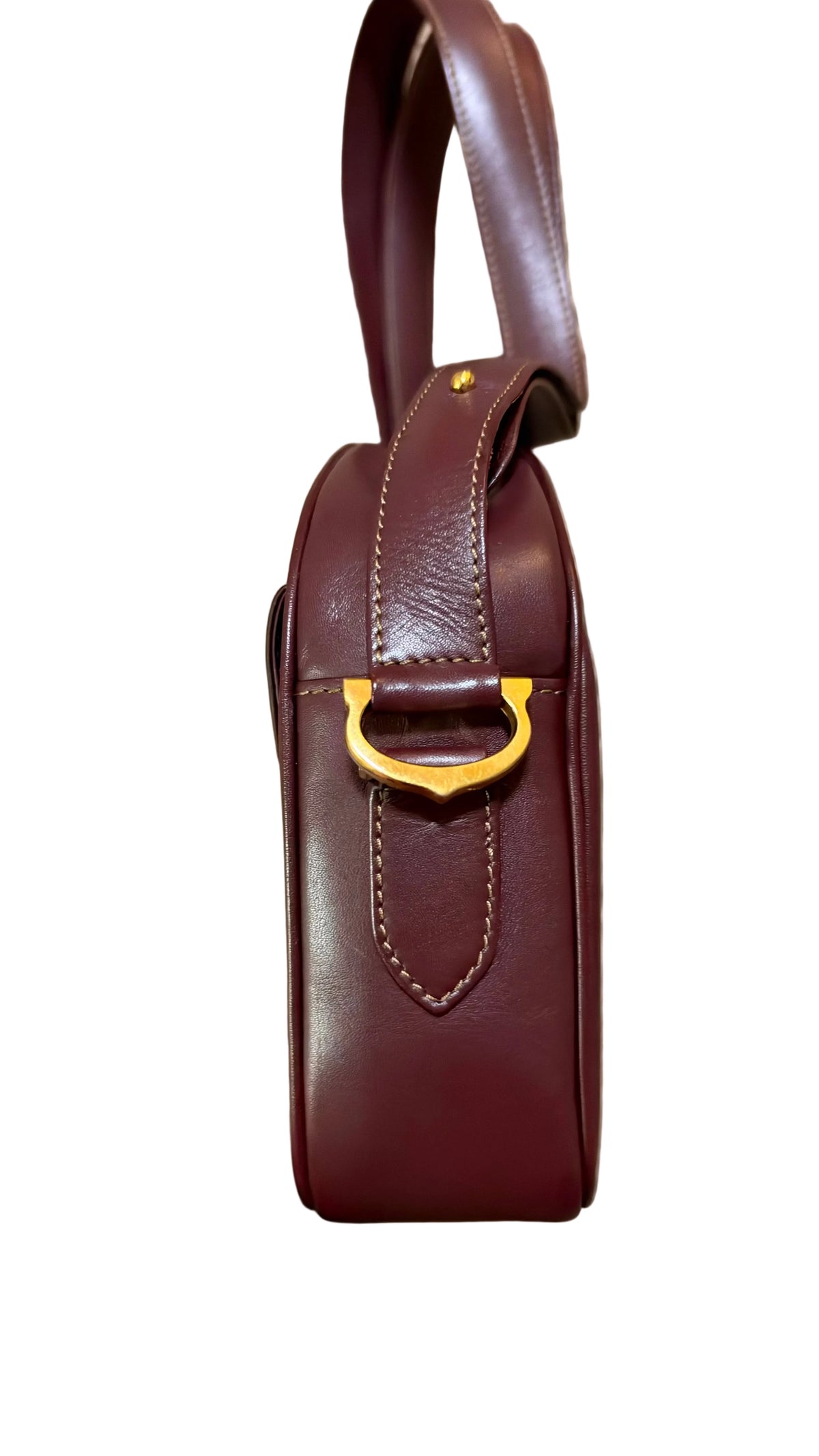 Cartier Must Sac à Bandoulière