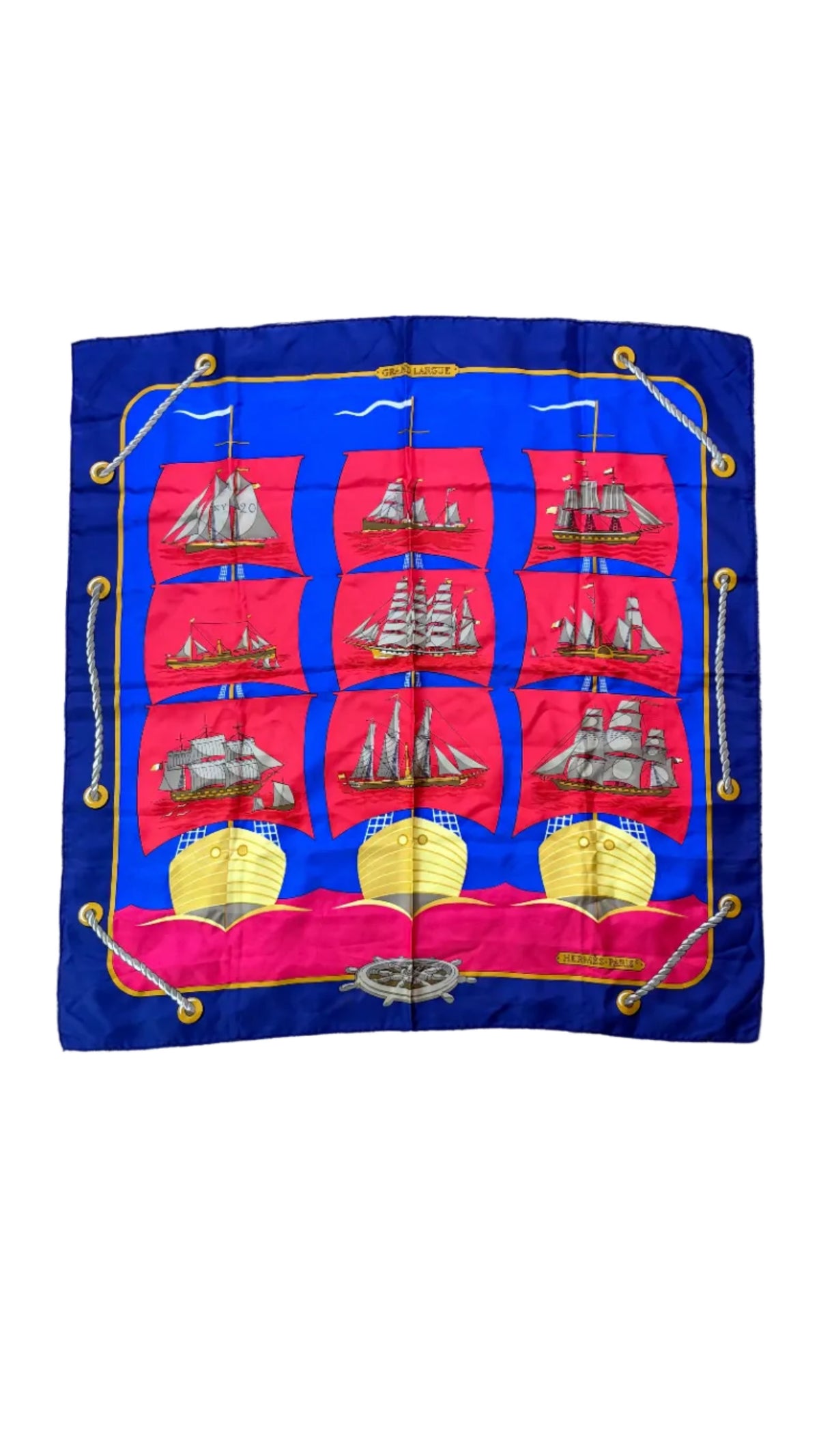Hermès Carre 90