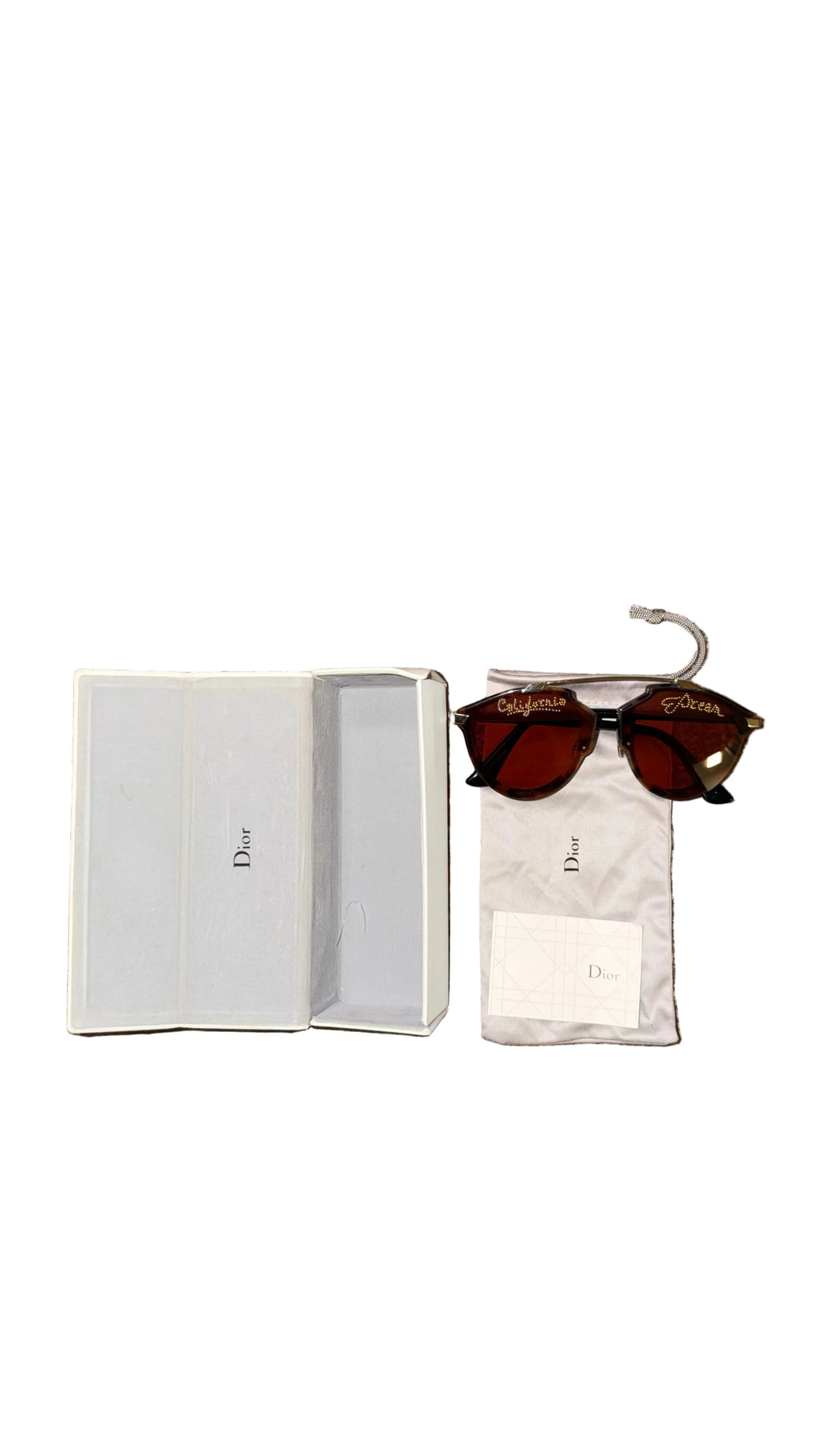 Dior Sunglasses