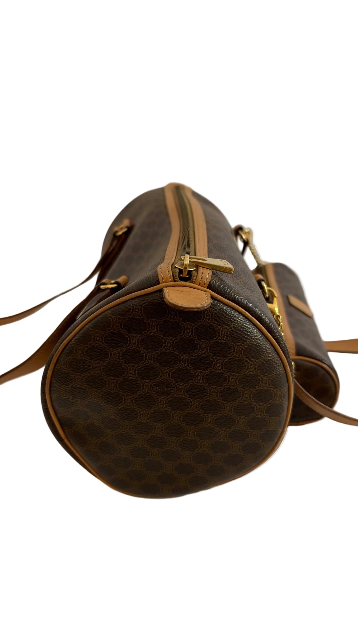 Celine Handbag Papillon + Petit Papillon Pochette