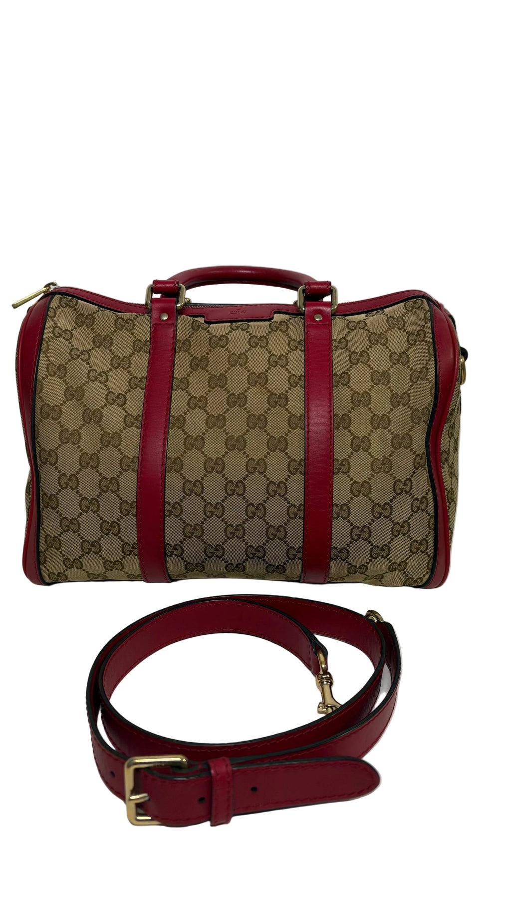 Sac Gucci Boston