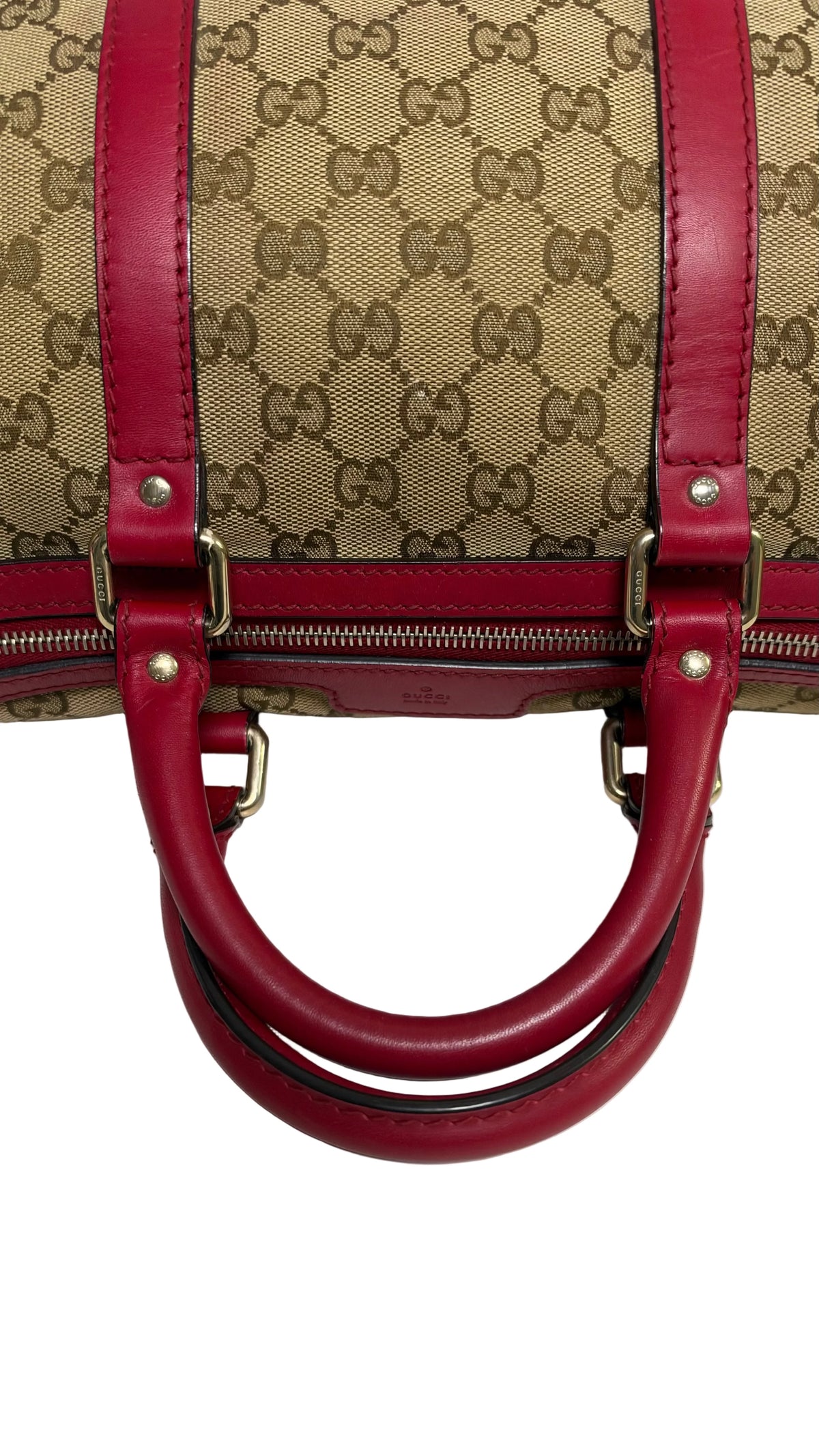 Sac Gucci Boston