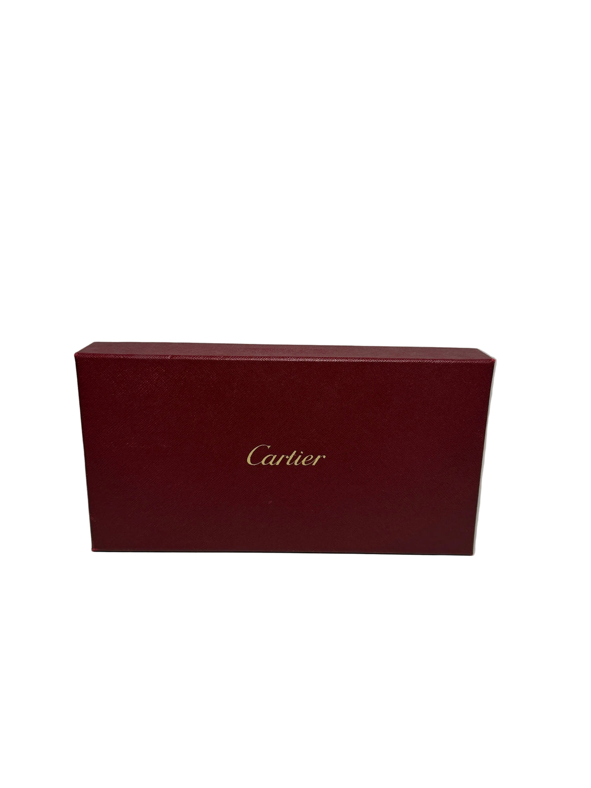 Portefeuille long Cartier Must de Cartier