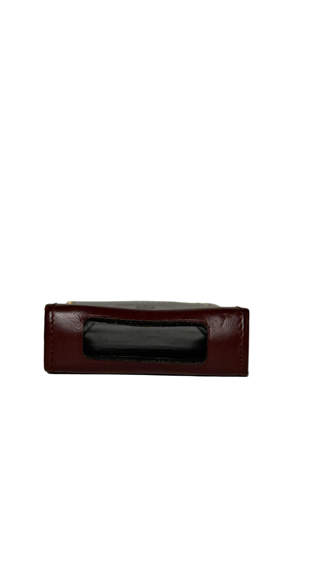 Cartier Must cigarette case
