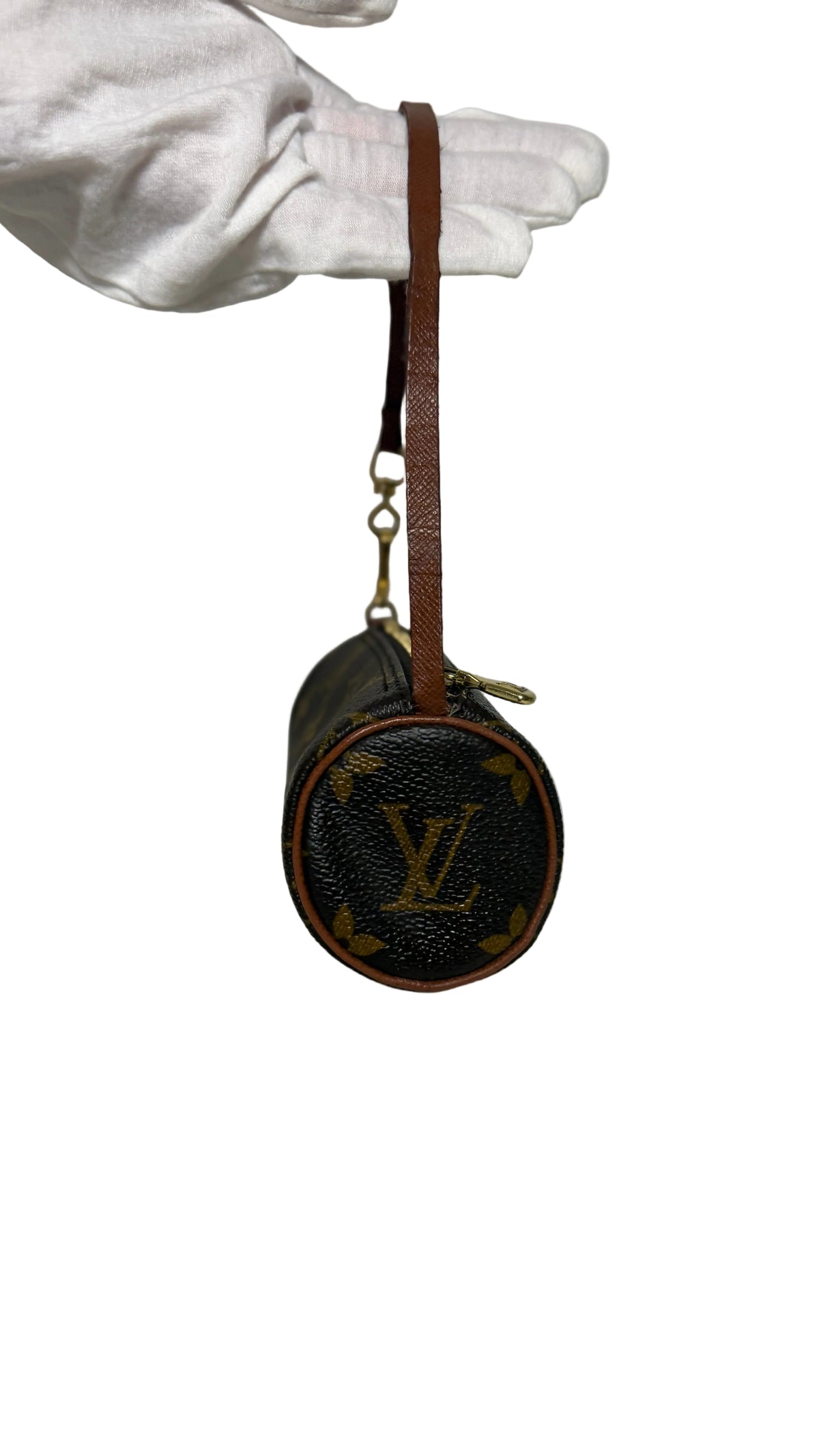 Sac Louis Vuitton Papillon Monogram