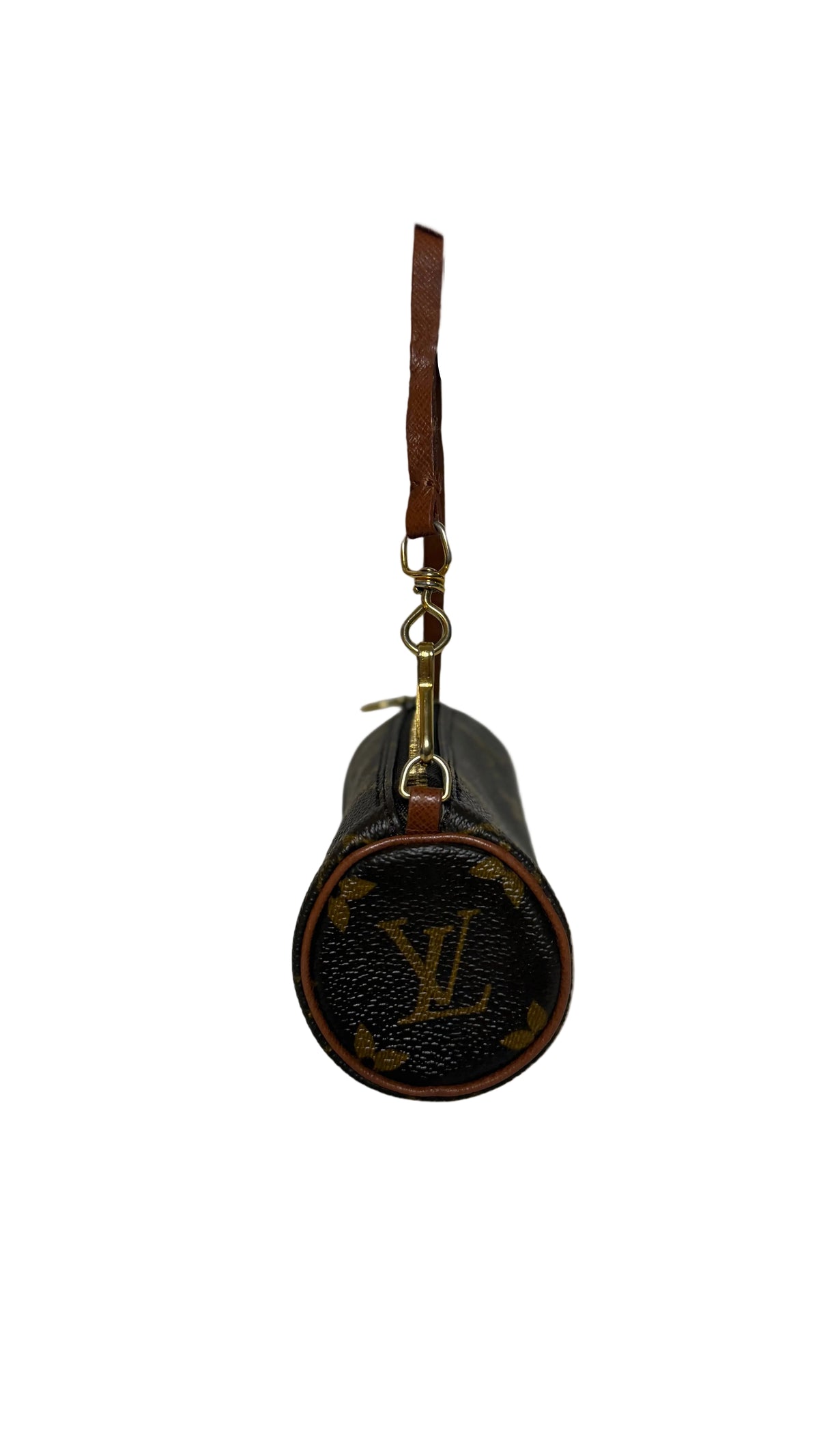 Sac Louis Vuitton Papillon Monogram