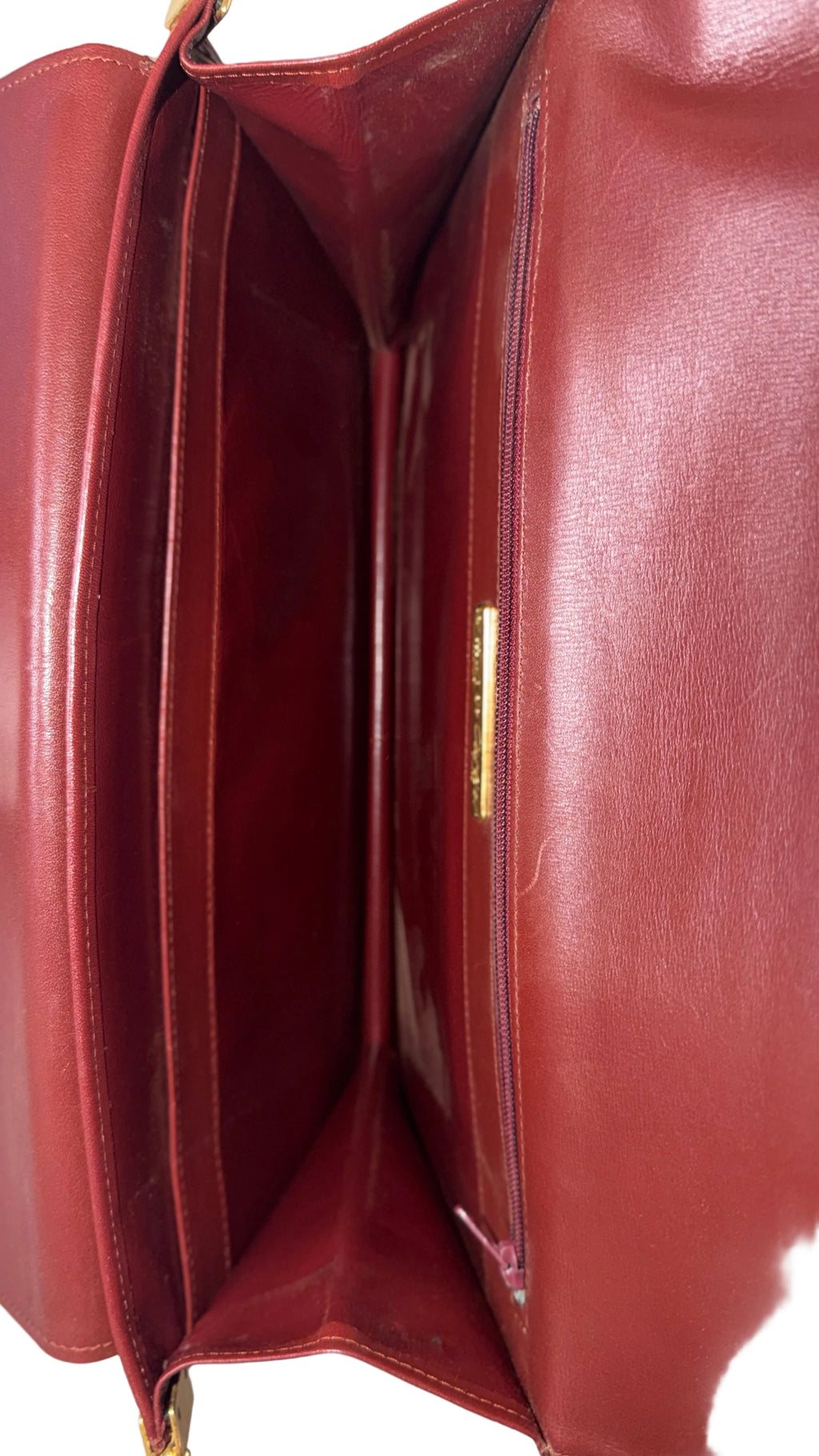 Pochette Cartier Must de Cartier
