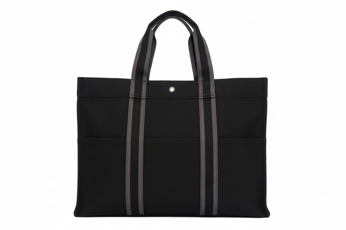 Hermès Fourre-Tout GM Bag
