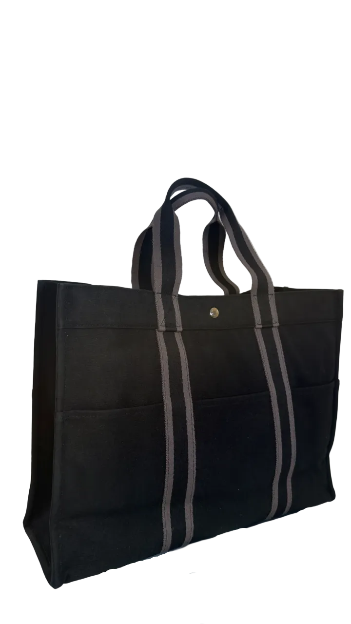 Hermès Fourre-Tout GM Bag