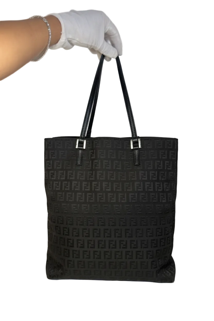 Sac Fendi Zucchino Tote