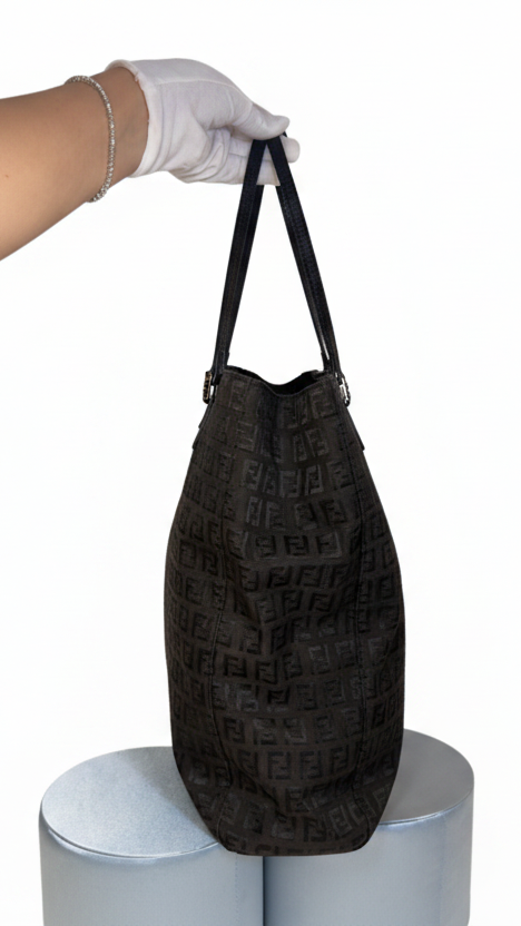 Sac Fendi Zucchino Tote