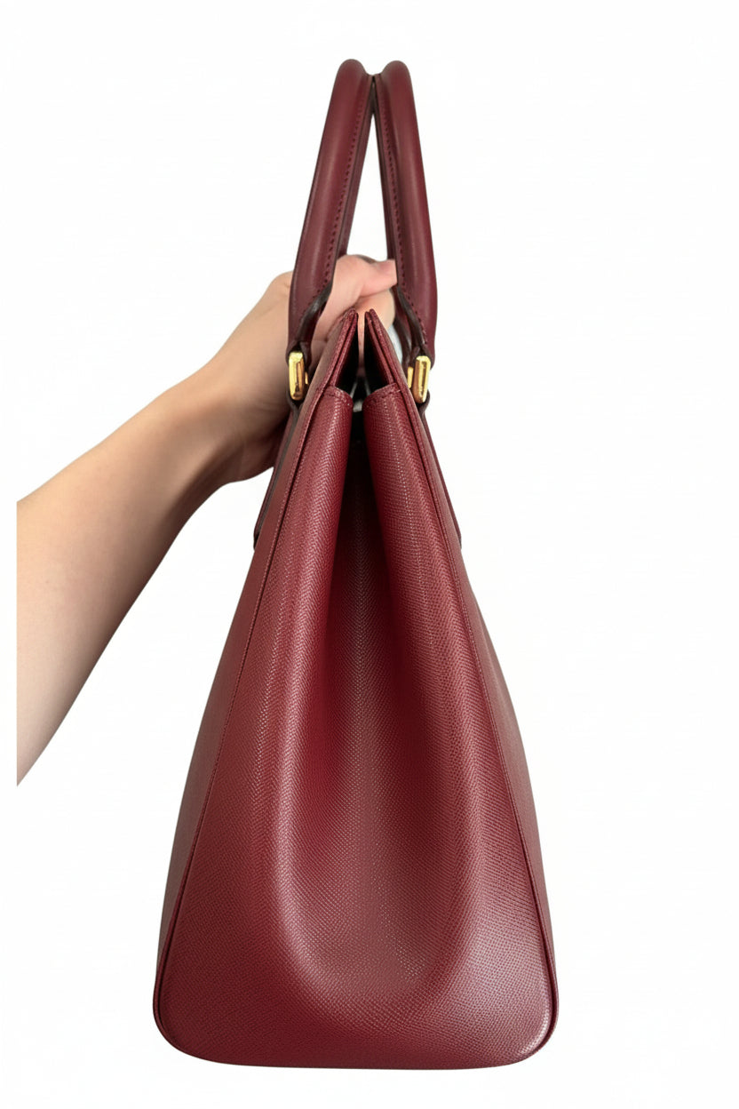 Sac à main Burberry