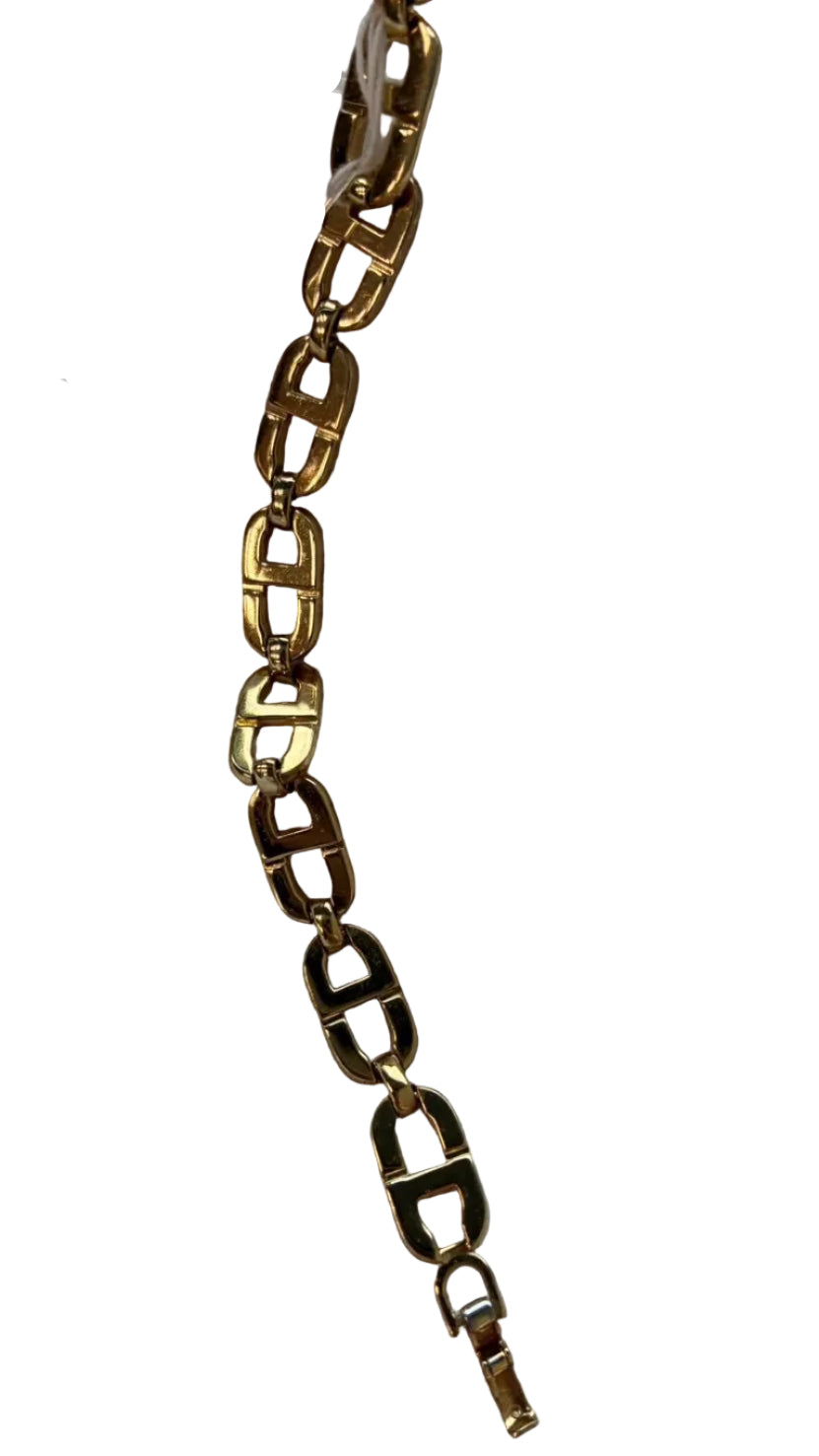 Bracelet Dior logo