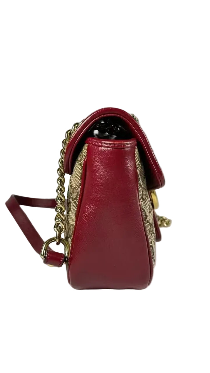 Sac Gucci Marmont