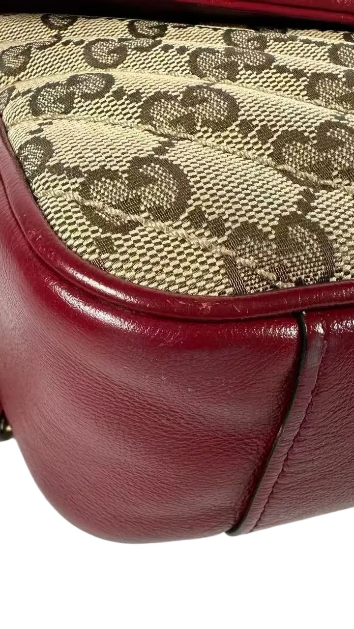 Sac Gucci Marmont