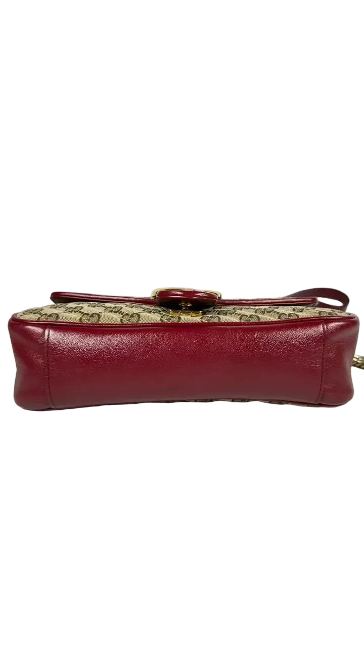 Sac Gucci Marmont